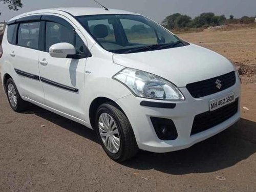 2014 Maruti Ertiga VXI CNG MT for sale in Mumbai