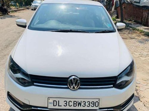 Used 2014 Volkswagen Polo MT for sale in Ghaziabad 