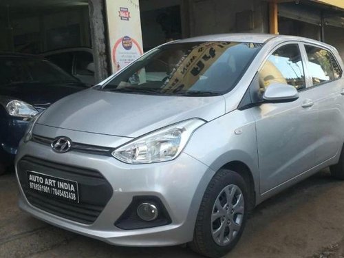 Hyundai i10 Magna 2013 MT for sale in Mumbai