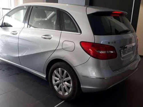 Used Mercedes Benz B Class 2014 AT for sale in Kolkata 