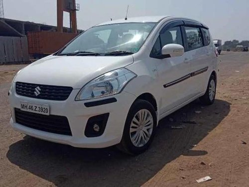 2014 Maruti Ertiga VXI CNG MT for sale in Mumbai