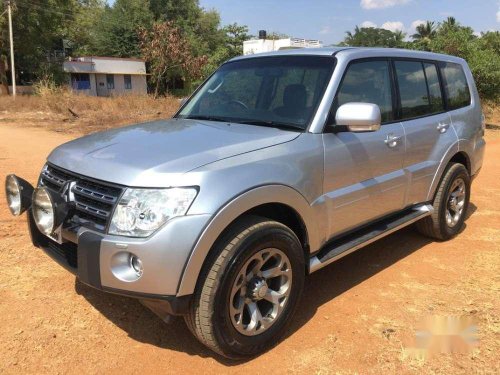 Used 2010 Mitsubishi Montero AT for sale in Madurai 