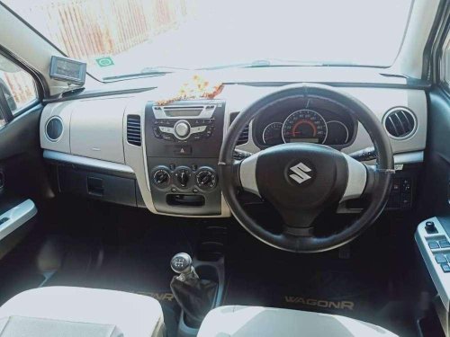 Used 2013 Maruti Suzuki Wagon R VXI MT for sale in Thane 