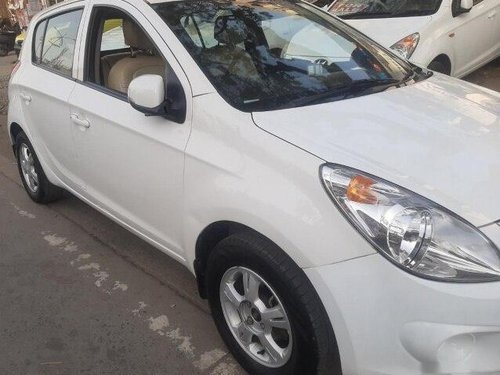 Used Hyundai i20 1.2 Sportz 2012 MT for sale in Nagpur 