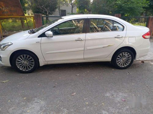 Used Maruti Suzuki Ciaz 2016 MT for sale in Jalandhar 