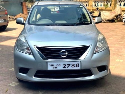 2011 Nissan Sunny XL P MT for sale in Mumbai