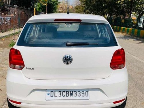 Used 2014 Volkswagen Polo MT for sale in Ghaziabad 