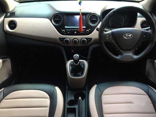 Used Hyundai i10 Sportz 1.2 2017 AT for sale in Kolkata