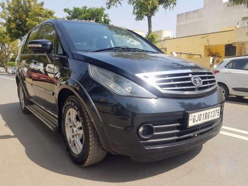 Used Tata Aria Pride 4x4 2014 MT for sale in Ahmedabad 