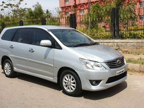 Used Toyota Innova 2013 for sale in Nagar 