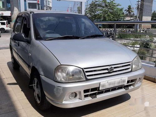 Maruti Suzuki Zen 2005 MT for sale in Kochi