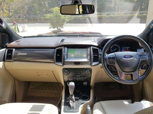 Used Ford Endeavour 2019 AT for sale in Mumbai 