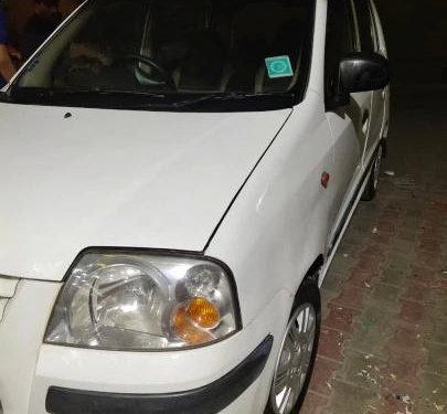 2012 Hyundai Santro GLS II - Euro I MT for sale in Faridabad