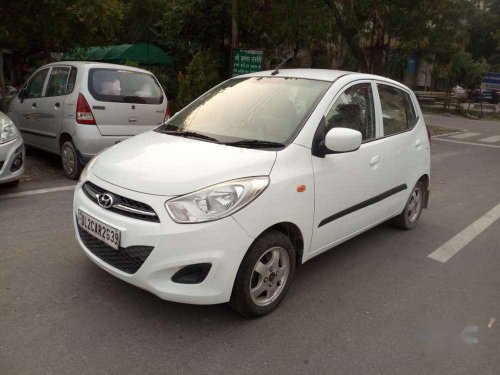 Used 2013 Hyundai i10 MT for sale in Ghaziabad 