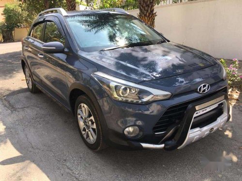 Used Hyundai i20 Active 1.4 SX 2015 for sale in Coimbatore 