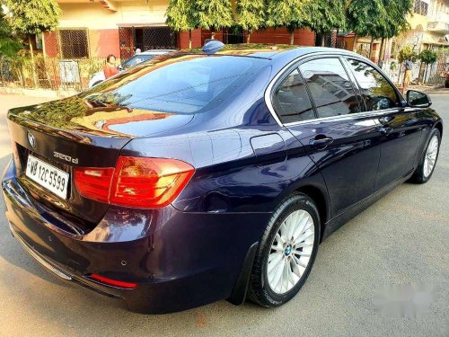 Used BMW 3 Series 320d Luxury Line 2013 AT in Kolkata 