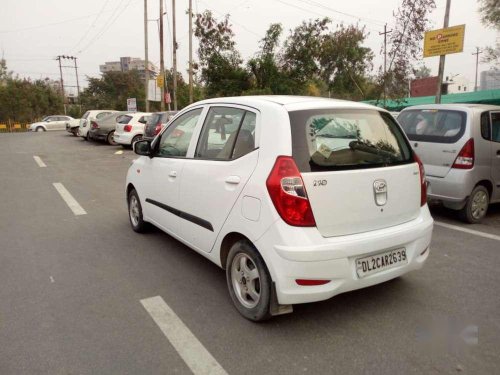 Used 2013 Hyundai i10 MT for sale in Ghaziabad 