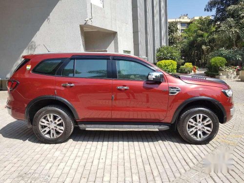 Used Ford Endeavour 2019 AT for sale in Mumbai 