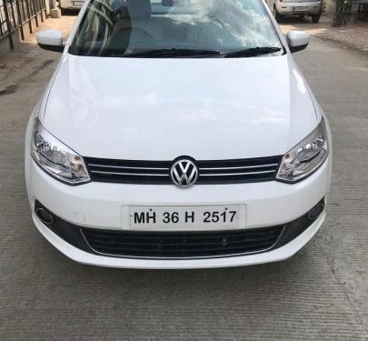 Used Volkswagen Vento 2013 MT for sale in Nagpur 