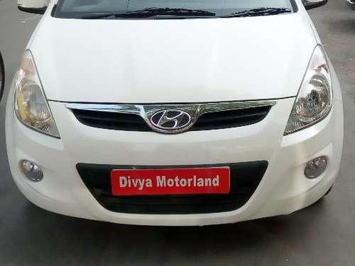 Used Hyundai i20 Asta 1.4 CRDi 2012 AT for sale in Ahmedabad 