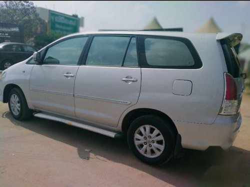 Used 2010 Toyota Innova MT for sale in Dindigul 