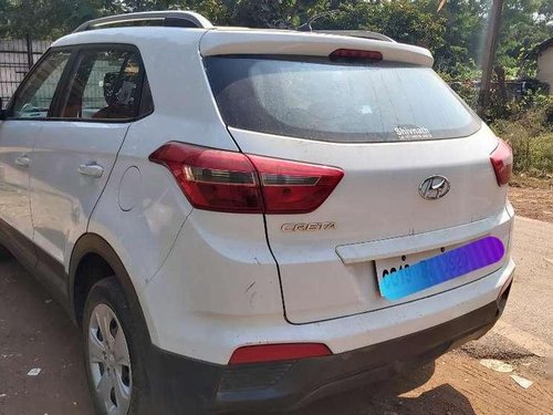 Used 2017 Hyundai Creta MT for sale in Bhilai 