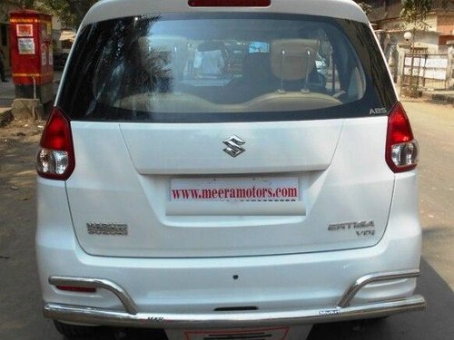 2014 Maruti Ertiga VDI MT for sale in Mumbai