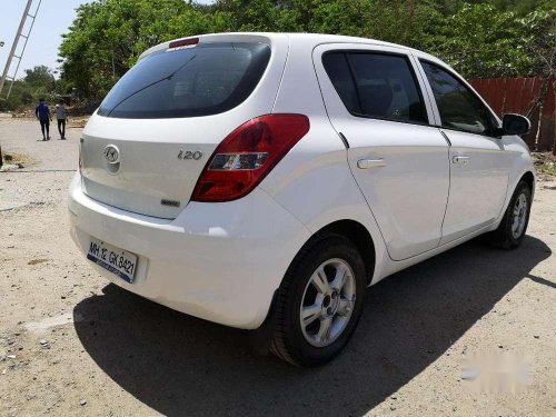 Used Hyundai i20 Sportz 1.2 2011 MT for sale in Pune 