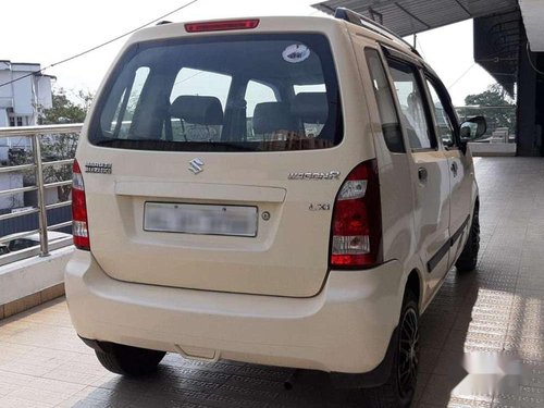 Maruti Suzuki Wagon R LXi, 2006, Petrol MT for sale in Kochi 