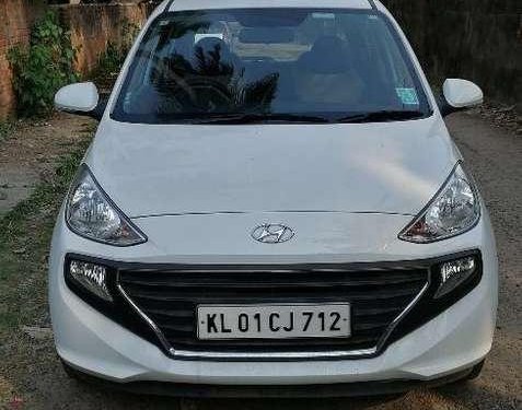 Used 2018 Hyundai Santro Asta MT for sale in Chandigarh
