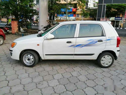 Used Maruti Suzuki Alto K10 LXI 2012 MT for sale in Kochi 