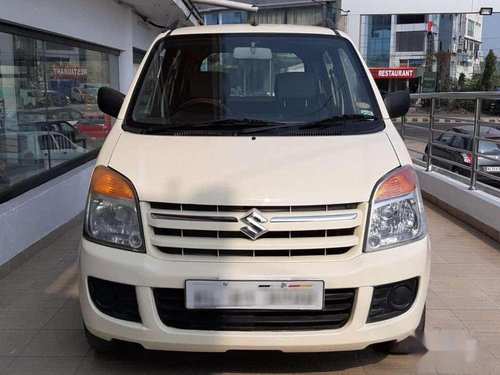 Maruti Suzuki Wagon R LXi, 2006, Petrol MT for sale in Kochi 