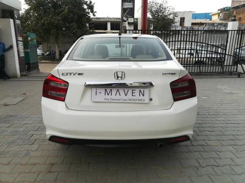 Used 2013 Honda City VTEC MT for sale in Gurgaon