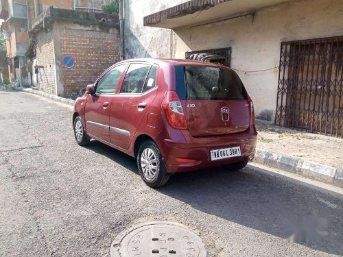 Used Hyundai i10 Sportz 2014 MT for sale in Kolkata 