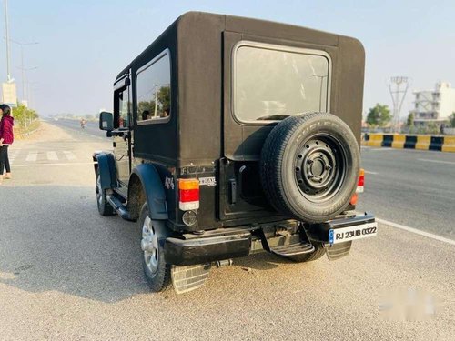 Used 2015 Mahindra Thar CRDe MT for sale in Jaipur 