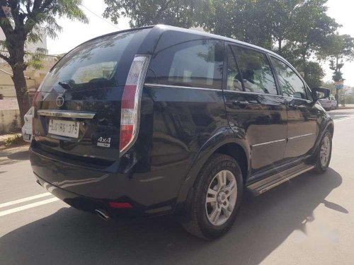 Used Tata Aria Pride 4x4 2014 MT for sale in Ahmedabad 