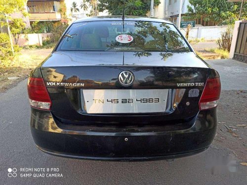 Used 2012 Volkswagen Vento MT for sale in Coimbatore 