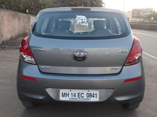 Used Hyundai i20 2013 MT for sale in Pune 