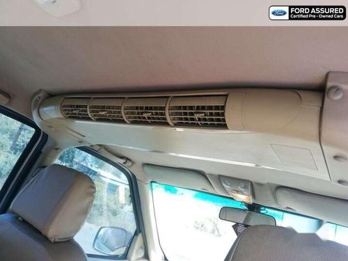 Used 2011 Tata Safari MT for sale in Aurangabad 