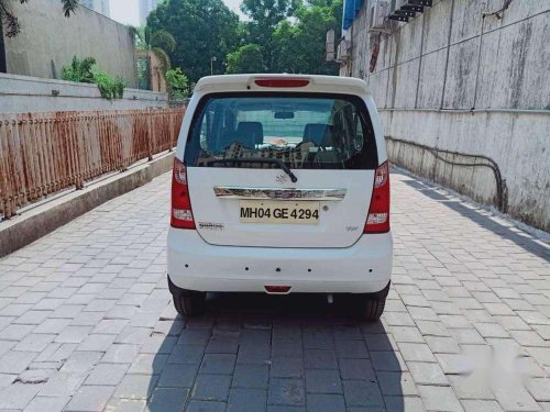 Used 2013 Maruti Suzuki Wagon R VXI MT for sale in Thane 