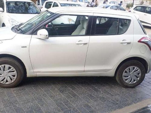 Used Maruti Suzuki Swift VDI 2016 MT for sale in Nashik 