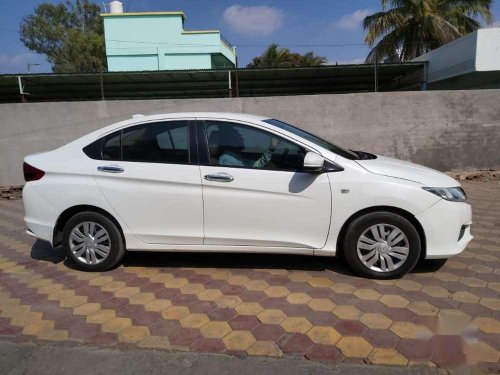 Used Honda City 2016 MT for sale in Pune 