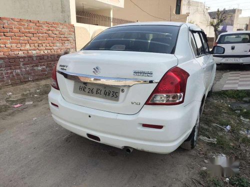 Maruti Suzuki Swift Dzire VXi 1.2 BS-IV, 2011, Petrol MT for sale in Yamunanagar 