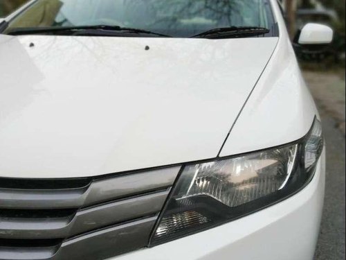 Used 2011 Honda City MT for sale in Gurgaon 