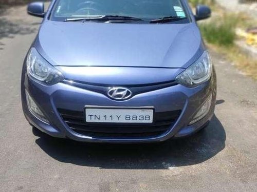 Used 2013 Hyundai i20 Asta 1.2 MT for sale in Chennai 