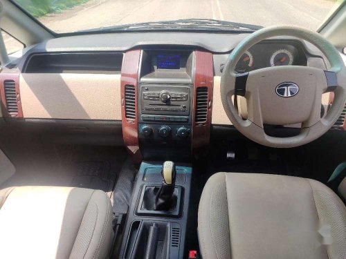 Used Tata Aria Pure 4x2 2011 MT for sale in Hyderabad 