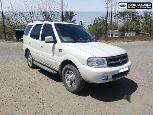 Used 2011 Tata Safari MT for sale in Aurangabad 