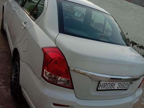 Maruti Suzuki Swift Dzire VDI, 2010, Diesel MT for sale in Sirsa