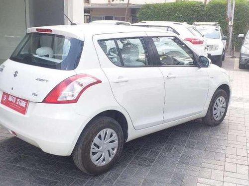 Used Maruti Suzuki Swift VDI 2016 MT for sale in Nashik 