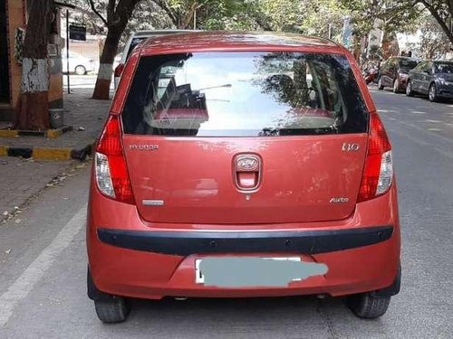 Hyundai i10 Magna 1.2 2010 AT for sale in Mumbai 